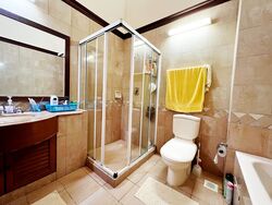 Park Villas (D19), Terrace #373254781